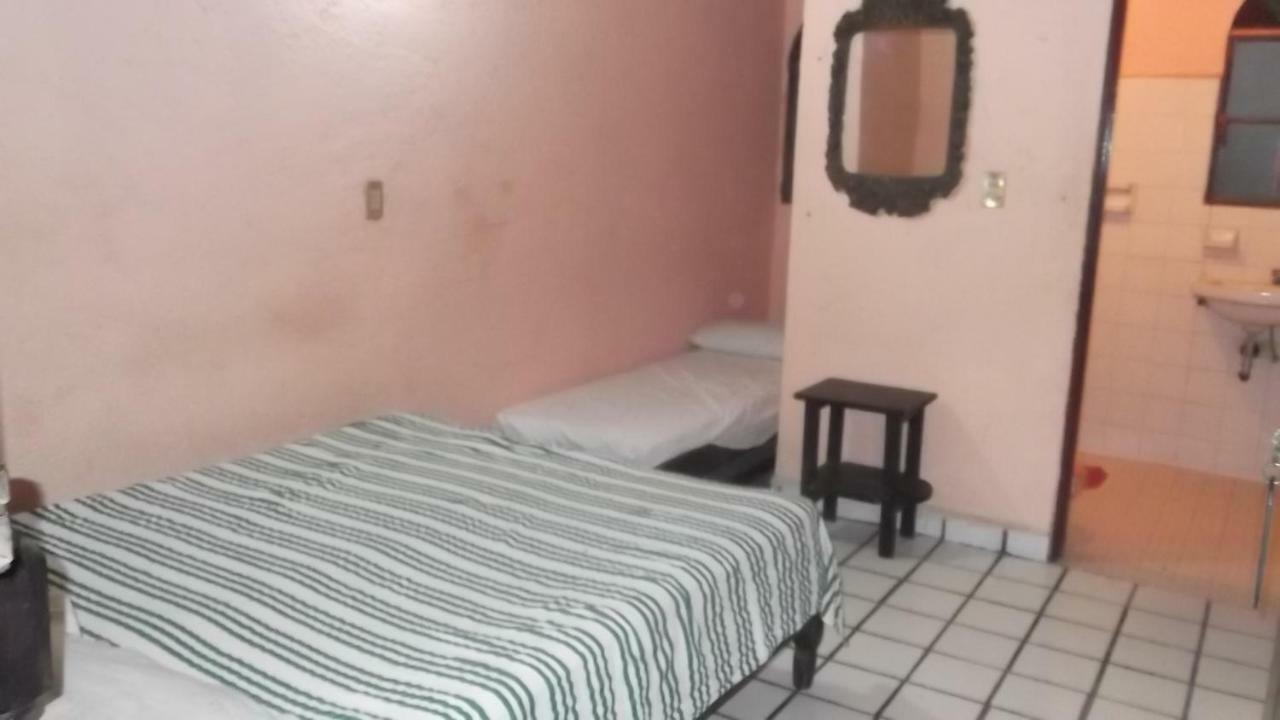 Posada Colonial Zihuatanejo Exteriér fotografie