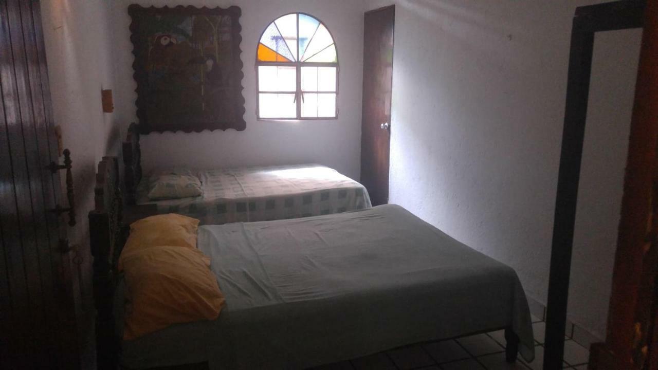 Posada Colonial Zihuatanejo Exteriér fotografie