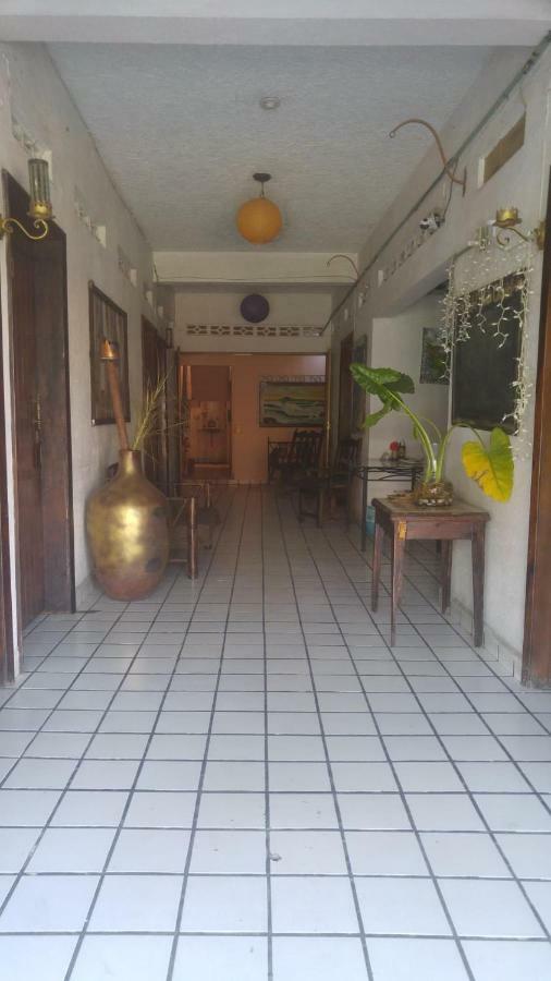 Posada Colonial Zihuatanejo Exteriér fotografie